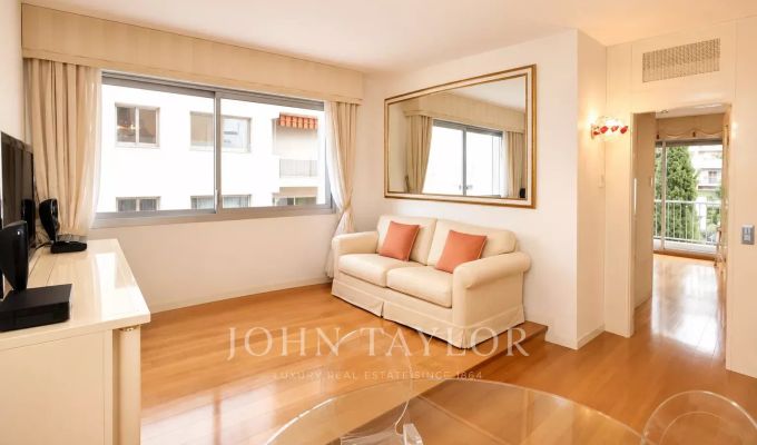 Vermietung Wohnung Monaco