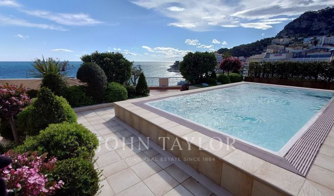 Vermietung Wohnung Monaco