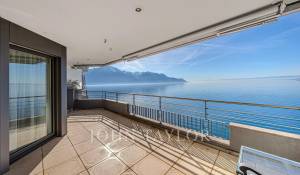 Vermietung Wohnung Montreux