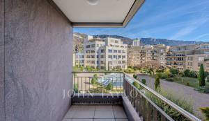 Vermietung Wohnung Montreux