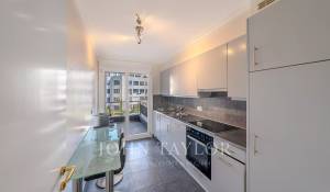 Vermietung Wohnung Montreux