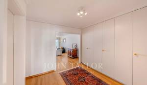 Vermietung Wohnung Montreux