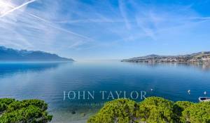 Vermietung Wohnung Montreux