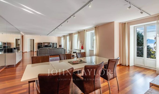 Vermietung Wohnung Montreux