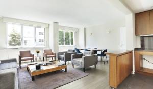 Vermietung Wohnung Neuilly-sur-Seine