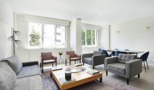 Vermietung Wohnung Neuilly-sur-Seine