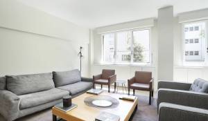 Vermietung Wohnung Neuilly-sur-Seine