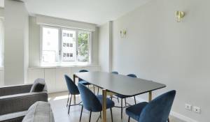 Vermietung Wohnung Neuilly-sur-Seine