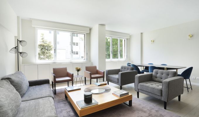 Vermietung Wohnung Neuilly-sur-Seine