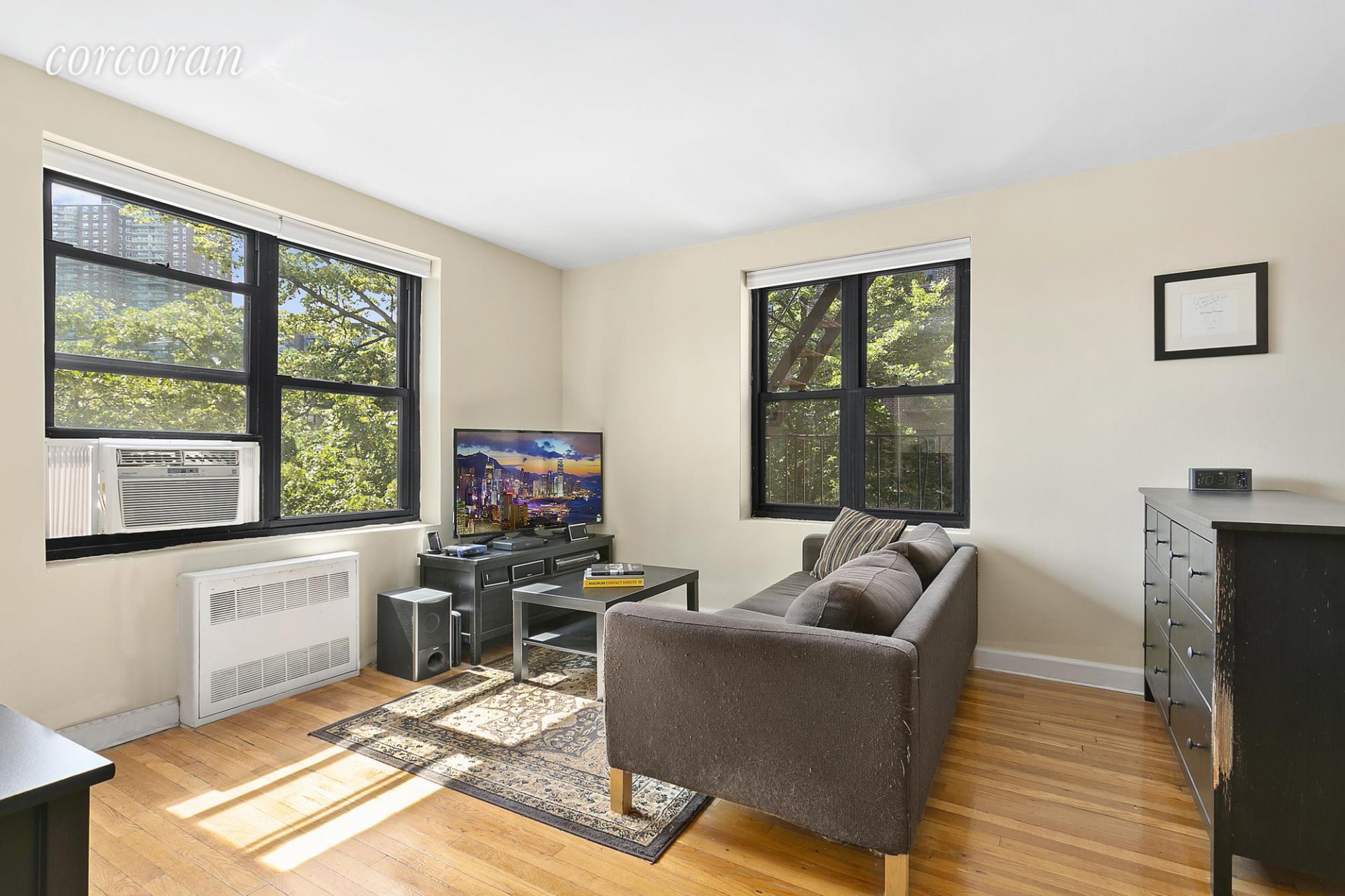 Anzeige Vermietung Wohnung New York (10040) ref5827247