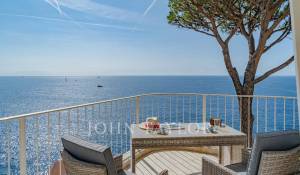 Vermietung Wohnung Nice