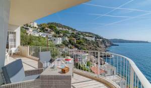 Vermietung Wohnung Nice