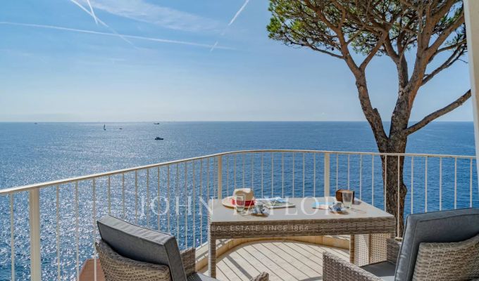 Vermietung Wohnung Nice