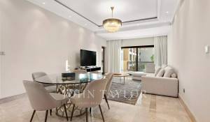 Vermietung Wohnung Palm Jumeirah