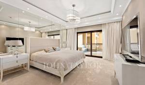 Vermietung Wohnung Palm Jumeirah