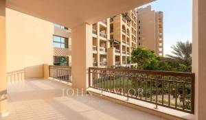 Vermietung Wohnung Palm Jumeirah
