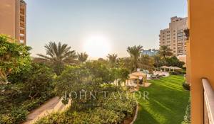 Vermietung Wohnung Palm Jumeirah