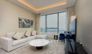 Vermietung Wohnung Palm Jumeirah