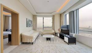 Vermietung Wohnung Palm Jumeirah
