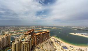 Vermietung Wohnung Palm Jumeirah