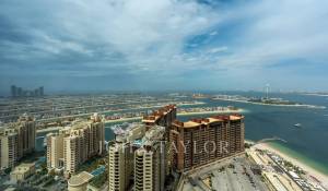 Vermietung Wohnung Palm Jumeirah