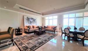 Vermietung Wohnung Palm Jumeirah