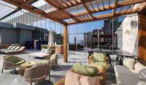 Vermietung Wohnung Palm Jumeirah