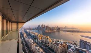 Vermietung Wohnung Palm Jumeirah