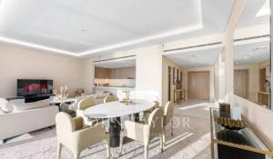Vermietung Wohnung Palm Jumeirah