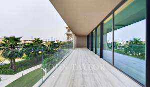 Vermietung Wohnung Palm Jumeirah
