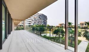 Vermietung Wohnung Palm Jumeirah