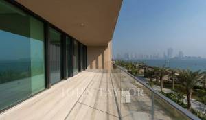 Vermietung Wohnung Palm Jumeirah