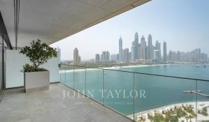 Vermietung Wohnung Palm Jumeirah