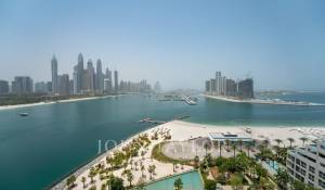 Vermietung Wohnung Palm Jumeirah