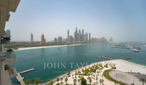 Vermietung Wohnung Palm Jumeirah