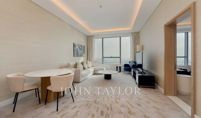 Vermietung Wohnung Palm Jumeirah