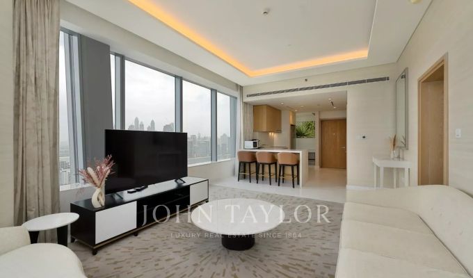 Vermietung Wohnung Palm Jumeirah