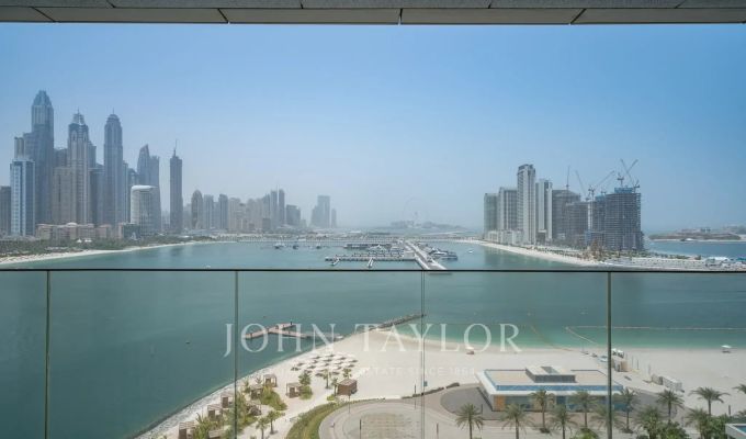 Vermietung Wohnung Palm Jumeirah