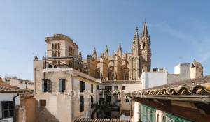 Vermietung Wohnung Palma de Mallorca