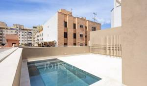 Vermietung Wohnung Palma de Mallorca
