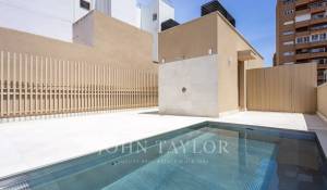 Vermietung Wohnung Palma de Mallorca
