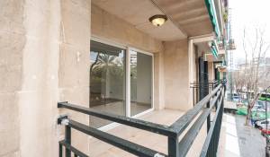 Vermietung Wohnung Palma de Mallorca