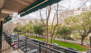 Vermietung Wohnung Palma de Mallorca