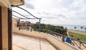 Vermietung Wohnung Palma de Mallorca