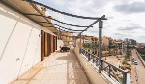 Vermietung Wohnung Palma de Mallorca