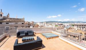 Vermietung Wohnung Palma de Mallorca