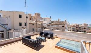 Vermietung Wohnung Palma de Mallorca