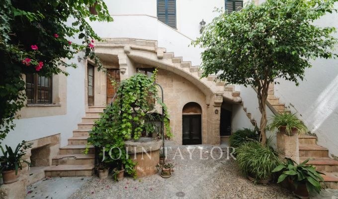 Vermietung Wohnung Palma de Mallorca