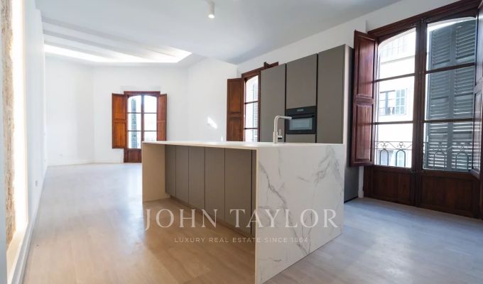 Vermietung Wohnung Palma de Mallorca