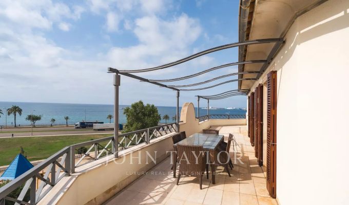 Vermietung Wohnung Palma de Mallorca